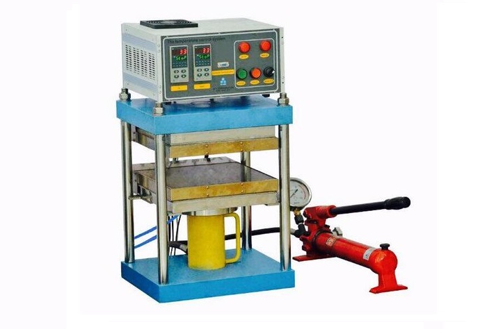 T Hydraulic Laminating Hot Press