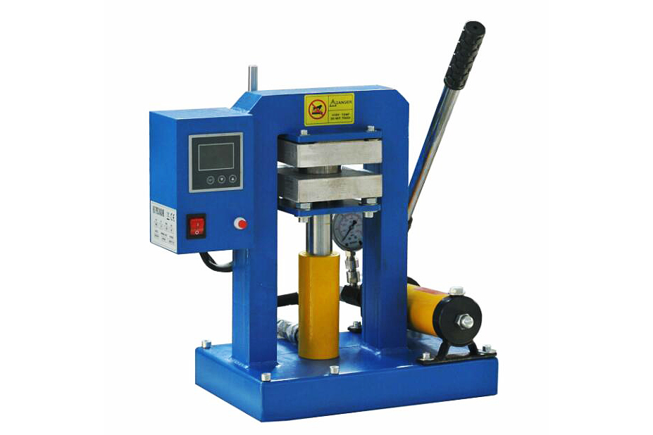 Hydraulic Lamination Hot Press