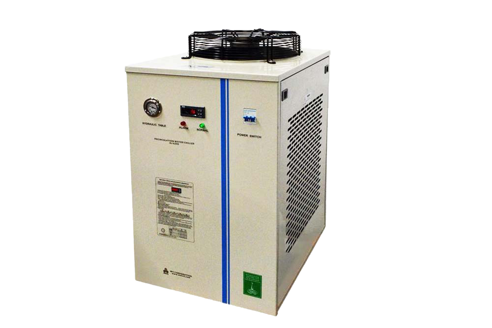 Water Cooling
