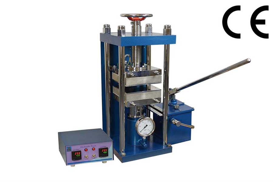 Hydraulic Lamination Hot Press