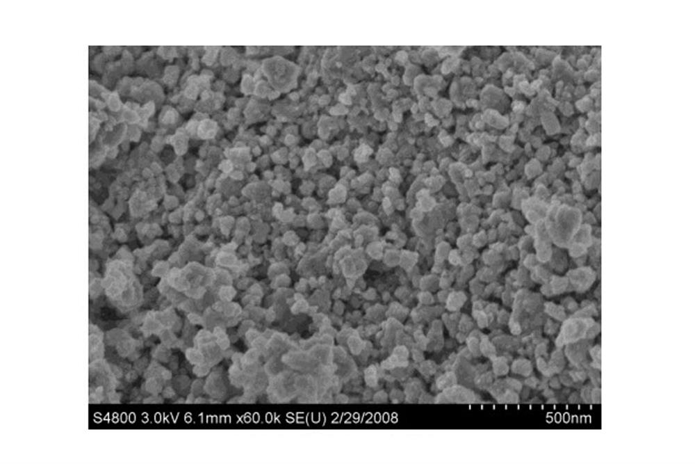 Conductive Ceramic Separator Sheets