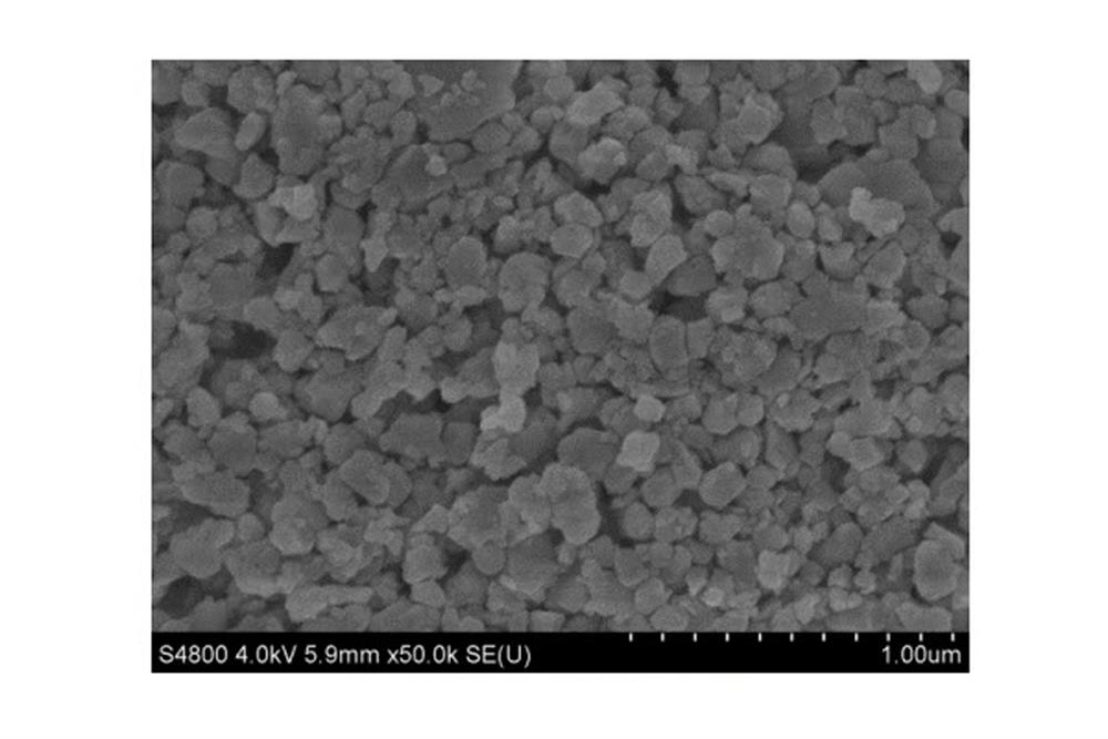 Conductive Ceramic Separator Sheets